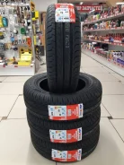 GT Radial Champiro FE1. ������, 2019 ���, ����� ����