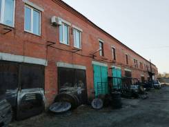 Продам производственную базу в Находке в Находке Продам производственную базу в Находке