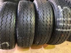 Falken LINAM R8, LT205/65R16 109/107 в Новосибирске Falken Linam R8. Летние, 2017 год, 5 %