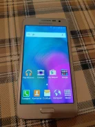 Samsung Galaxy A3 2015. �/�, 16 ��, �������, 4G LTE, Dual-SIM ����