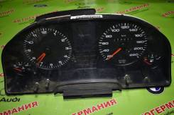 Тахометр. Audi 80, 8C/B4 Двигатели: 1Z, 6A, AAH, AAZ, ABC, ABK, ABM, ABT, ACE, ADA, ADR, NG