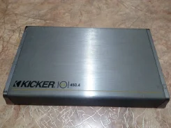 Kicker ����