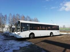 Лиаз. ЛИАЗ 429260 в Томске, 75 мест