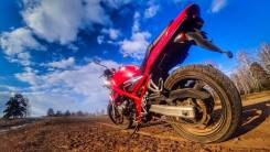Suzuki Bandit. 250 куб. см., исправен, птс, с пробегом. Под заказ