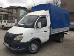 ГАЗ 3302. Продам грузовик Газель 3302, 2 285 куб. см., 1 500 кг., 4x2