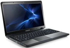 Samsung 350E5C. 15.6", 1,7����, ��� 4 ��, ���� 500���, WiFi: 1, ����������� �� 3��. ����