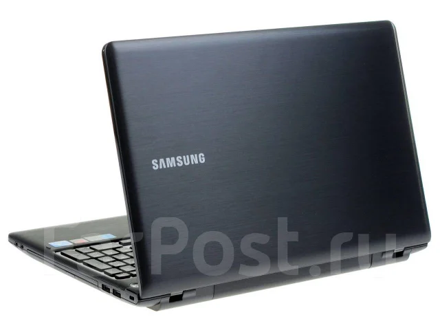 Samsung 350E5C. 15.6", 1,7����, ��� 4 ��, ���� 500���, WiFi: 1, ����������� �� 3��. ����