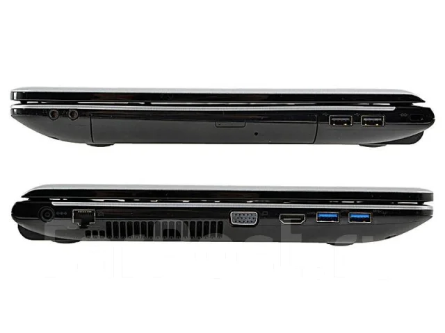 Samsung 350E5C. 15.6", 1,7����, ��� 4 ��, ���� 500���, WiFi: 1, ����������� �� 3��. ����