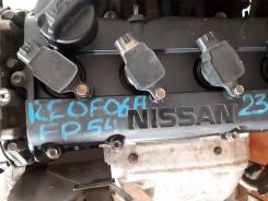 Провод аккумулятора. Nissan: Teana, Liberty, Wingroad, Caravan, Bluebird Sylphy, X-Trail, NV350 Caravan, Atlas, Serena, Avenir, Primera, AD, Prairie Д...