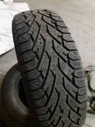 Matador MP-50 Sibir Ice, 205/70R15 в Кемерово Matador MP-50 Sibir Ice. Зимние, шипованные, 20 %