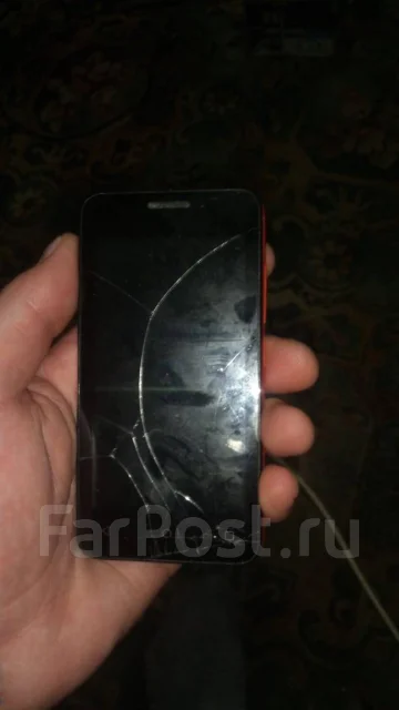 Alcatel Go Play 7048X. ����� ����
