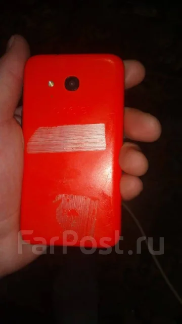 Alcatel Go Play 7048X. ����� ����