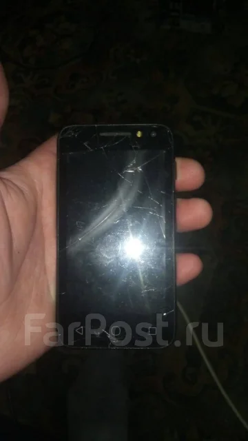 Alcatel Go Play 7048X. ����� ����