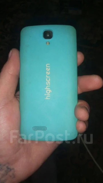 Alcatel Go Play 7048X. ����� ����