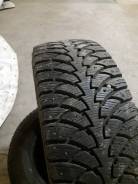 Master Nordic 4, 215/65R16 в Кемерово Master Nordic 4. Зимние, шипованные, 10 %
