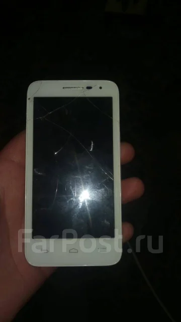 Alcatel Go Play 7048X. ����� ����