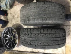 Nankang CX-668. ������, �/�, ����� 50�%