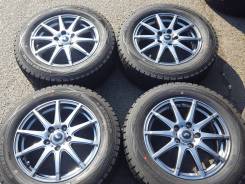 Продам колёса. 6.5x16" 5x114.30 ET53 ЦО 73,0 мм.