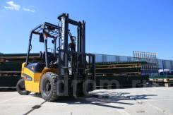 Liugong CPCD 20. Новый дизельный вилочный погрузчик LiuGong CPCD20 на 2 тонны, 1 500 кг., Дизельный