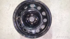 BAZO. 6.0x15", 4x100.00, ET54