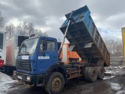 Beifang Benchi. Грузовой самосвал Befang Benchi 2006г. в. наличии в г. Новосибирске, 25 000 кг., 6x4