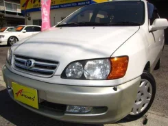 Toyota Ipsum. �������, 4wd, 2.0, ������, �/�, ��� ���. ��� ����� �� ������������ ����