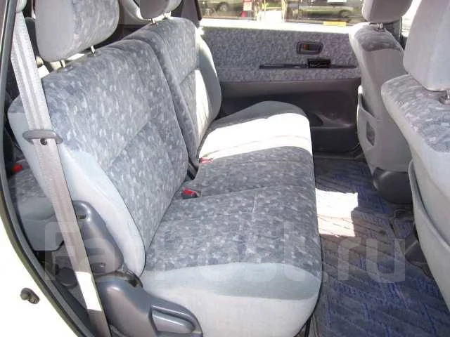 Toyota Ipsum. �������, 4wd, 2.0, ������, �/�, ��� ���. ��� ����� �� ������������ ����