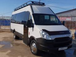 Iveco Daily. Автобус Iveco, 20 мест