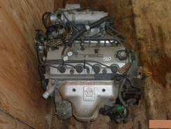Двигатель в сборе. Honda: Prelude, Accord, Odyssey, Ascot, Torneo, Ascot Innova Двигатели: F22A, F22A1, F22B, H22A, H22A1, H22A4, H23A1, C27A4, D16B6...