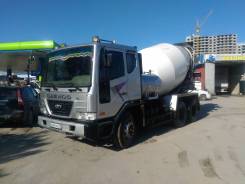 Daewoo Novus. Продается бетоносмеситель Daewoo, 15 000 куб. см., 7,00 куб. м.