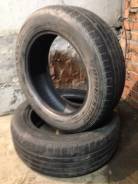 Bridgestone Turanza ER42. Летние, 50 %, 2 шт