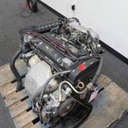 Двигатель в сборе. Honda Accord, AC, AD, CA1, CA2, CA3, CA4, CA5, CA6, CB1, CB2, CB3, CB4, CB6, CB7, CB8, CB9, CC1, CC7, CC9, CD3, CD4, CD5, CD6, CD7...