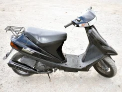 Suzuki Address V100. 100����. ��., ��������, ���������, ��� ������� ����