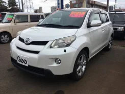 Toyota ist. �������, ��������, 1.5 (109��.�.), ������, �/�. ��� ����� �� ������������ ����