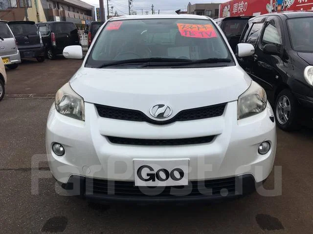 Toyota ist. �������, ��������, 1.5 (109��.�.), ������, �/�. ��� ����� �� ������������ ����