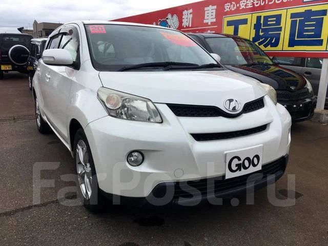 Toyota ist. �������, ��������, 1.5 (109��.�.), ������, �/�. ��� ����� �� ������������ ����