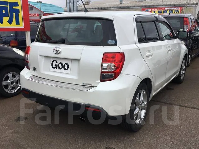 Toyota ist. �������, ��������, 1.5 (109��.�.), ������, �/�. ��� ����� �� ������������ ����