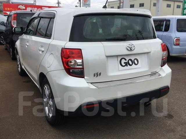 Toyota ist. �������, ��������, 1.5 (109��.�.), ������, �/�. ��� ����� �� ������������ ����