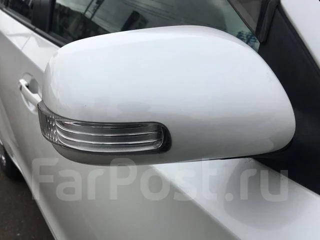 Toyota ist. �������, ��������, 1.5 (109��.�.), ������, �/�. ��� ����� �� ������������ ����