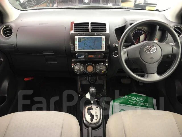 Toyota ist. �������, ��������, 1.5 (109��.�.), ������, �/�. ��� ����� �� ������������ ����
