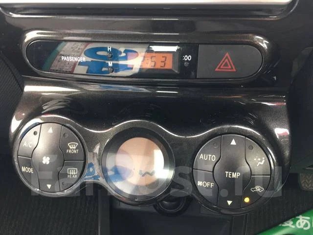 Toyota ist. �������, ��������, 1.5 (109��.�.), ������, �/�. ��� ����� �� ������������ ����