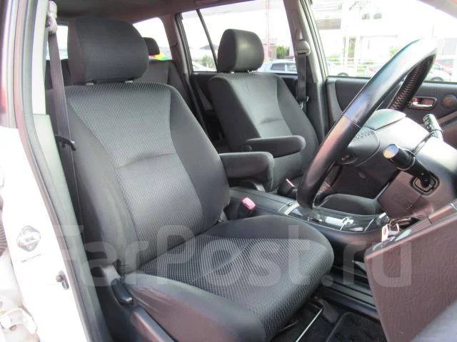 Toyota Kluger V. �������, 4wd, 2.4, ������, �/�, ��� ���. ��� ����� �� ������������ ����