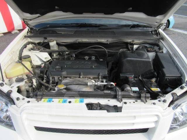 Toyota Kluger V. �������, 4wd, 2.4, ������, �/�, ��� ���. ��� ����� �� ������������ ����