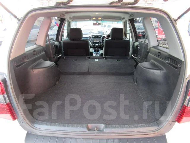 Toyota Kluger V. �������, 4wd, 2.4, ������, �/�, ��� ���. ��� ����� �� ������������ ����