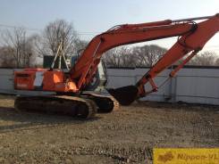 Hitachi EX200. Экскаватор -3 ПСМ, ГТД, ДКП, 0,80 куб. м.