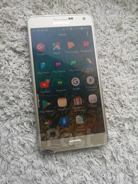 Samsung Galaxy A7 2016. �/�, �������, �������, NFC ����