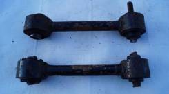 Рычаг поперечный. Mitsubishi Lancer Cedia, CS5W, CS5A, CS5AR, CS5AZ Mitsubishi Airtrek, CU2W, CU4W, CU5W Mitsubishi Lancer, CS5W, CS3W, CS5A, CS5AR, C...