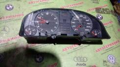 Тахометр. Audi 80, 8C/B4 Двигатели: 1Z, 6A, AAH, AAZ, ABC, ABK, ABM, ABT, ACE, ADA, ADR, NG