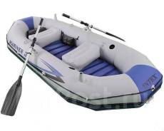 Intex Mariner. длина 3,00 м., двигатель без двигателя. Под заказ