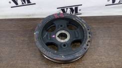 Шкив коленвала. Toyota Cami, J102E, J122E Toyota Duet, M101A, M111A Toyota Passo, QNC10 Toyota bB, QNC20, QNC25 Двигатели: K3VE, K3VT